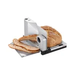 Ritter Icaro 7 Κόφτης Λαχανικών / Φρούτων 65W Ασημί 521.000 - Image 6
