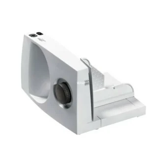 Ritter Markant E05 ws Κόφτης Αλλαντικών 65W Λευκός 501.020