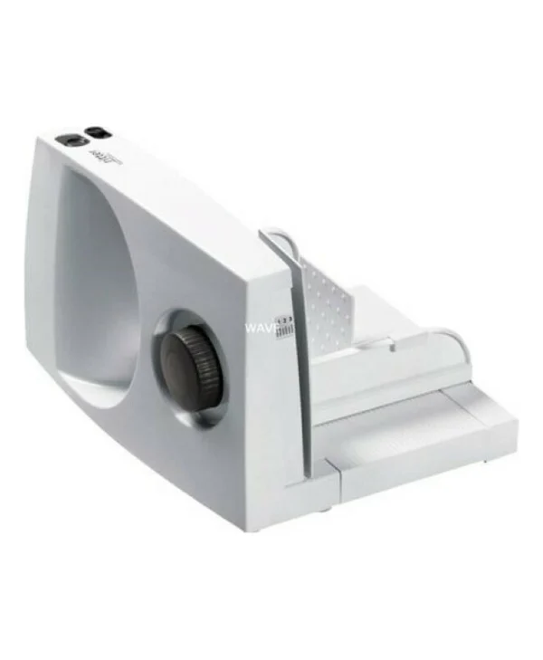 Ritter Markant E05 ws Κόφτης Αλλαντικών 65W Λευκός 501.020