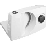 Ritter Markant E05 ws Κόφτης Αλλαντικών 65W Λευκός 501.020 - Image 3