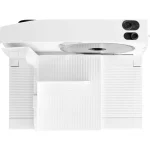 Ritter Markant E05 ws Κόφτης Αλλαντικών 65W Λευκός 501.020 - Image 4