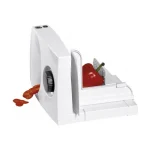 Ritter Markant E05 ws Κόφτης Αλλαντικών 65W Λευκός 501.020 - Image 7