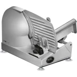 Clatronic MA 3585 Κόφτης Αλλαντικών 150W Ασημί
