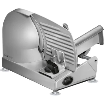 Clatronic MA 3585 Κόφτης Αλλαντικών 150W Ασημί
