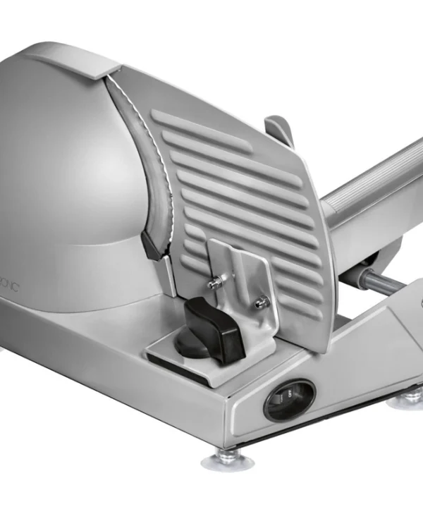 Clatronic MA 3585 Κόφτης Αλλαντικών 150W Ασημί