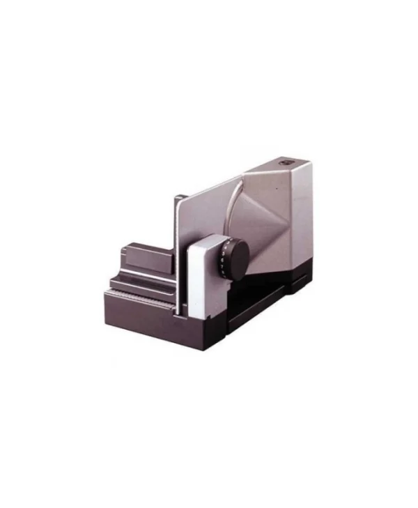 Ritter E 18 Κόφτης Αλλαντικών 65W Ασημί 560776