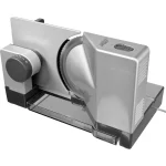 Ritter E 18 Κόφτης Αλλαντικών 65W Ασημί 560776 - Image 3