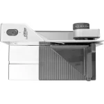 Ritter E 18 Κόφτης Αλλαντικών 65W Ασημί 560776 - Image 4