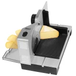Ritter E 18 Κόφτης Αλλαντικών 65W Ασημί 560776 - Image 7
