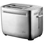 Solis 8003 Φρυγανιέρα 2 Θέσεων 1635W Inox S0211