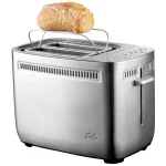 Solis 8003 Φρυγανιέρα 2 Θέσεων 1635W Inox S0211 - Image 4