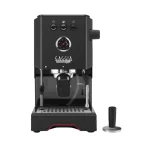 Gaggia Classic Up Μηχανή Espresso Πίεσης 9bar Μαύρη EG2500/10