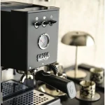 Gaggia Classic Up Μηχανή Espresso Πίεσης 9bar Μαύρη EG2500/10 - Image 4