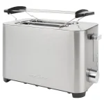 Profi Cook PC-TA 1251 Φρυγανιέρα 2 Θέσεων 850W Inox 501251