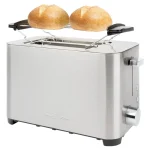 Profi Cook PC-TA 1251 Φρυγανιέρα 2 Θέσεων 850W Inox 501251 - Image 2