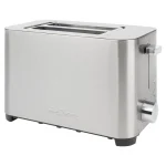 Profi Cook PC-TA 1251 Φρυγανιέρα 2 Θέσεων 850W Inox 501251 - Image 4