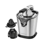 Profi Cook PC-ZP 1154 Ηλεκτρικός Στίφτης 160W Inox 501154