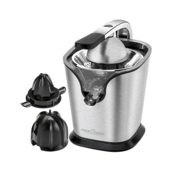 Profi Cook PC-ZP 1154 Ηλεκτρικός Στίφτης 160W Inox 501154