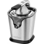 Profi Cook PC-ZP 1154 Ηλεκτρικός Στίφτης 160W Inox 501154 - Image 2