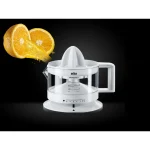 Braun CJ 3000 WH Ηλεκτρικός Στίφτης 20W με Χωρητικότητα 350ml Λευκός - Image 3