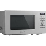 Panasonic Φούρνος Μικροκυμάτων 20lt Inox NN-S29KSMEPG