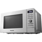 Panasonic Φούρνος Μικροκυμάτων 20lt Inox NN-S29KSMEPG - Image 4