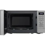 Panasonic Φούρνος Μικροκυμάτων 20lt Inox NN-S29KSMEPG - Image 6