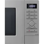 Panasonic Φούρνος Μικροκυμάτων 20lt Inox NN-S29KSMEPG - Image 7