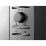 Panasonic Φούρνος Μικροκυμάτων 20lt Inox NN-S29KSMEPG - Image 8