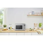 Panasonic Φούρνος Μικροκυμάτων 20lt Inox NN-S29KSMEPG - Image 11
