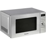 Panasonic Φούρνος Μικροκυμάτων 20lt Inox NN-S29KSMEPG - Image 12