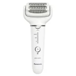 Panasonic Αποτριχωτική Μηχανή Epilator για το Σώμα ES-EY31-W503