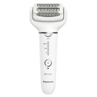 Panasonic Αποτριχωτική Μηχανή Epilator για το Σώμα ES-EY31-W503