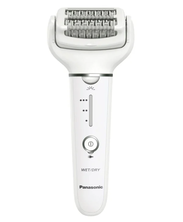 Panasonic Αποτριχωτική Μηχανή Epilator για το Σώμα ES-EY31-W503
