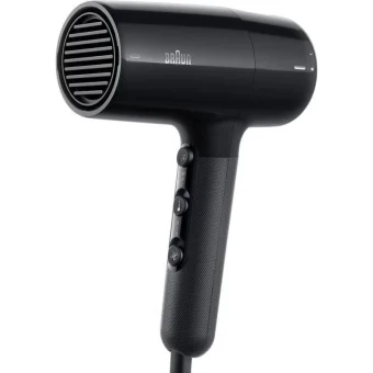 Braun Πιστολάκι Μαλλιών 2000W BRHD200E