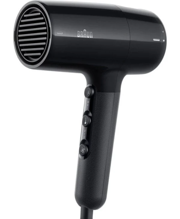 Braun Πιστολάκι Μαλλιών 2000W BRHD200E