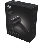 Braun Πιστολάκι Μαλλιών 2000W BRHD200E - Image 4