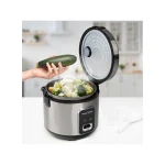Profi Cook Rice Cooker PC-RK 1285 700W με Χωρητικότητα 3lt 501285 - Image 2