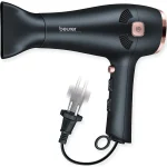Beurer HC 55 Πιστολάκι Μαλλιών Turbo 2200W 58621 - Image 2