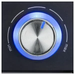 Severin Επιτραπέζια Ηλεκτρική Ψησταριά Σχάρας 2200W Ανοξείδωτη με Ρυθμιζόμενο Θερμοστάτη 44.5x26εκ. PG 8566 - Image 5