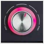 Severin Επιτραπέζια Ηλεκτρική Ψησταριά Σχάρας 2200W Ανοξείδωτη με Ρυθμιζόμενο Θερμοστάτη 44.5x26εκ. PG 8566 - Image 6