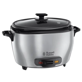 Russell Hobbs Rice Cooker 1.0kW με Χωρητικότητα 5lt 23481 036 001