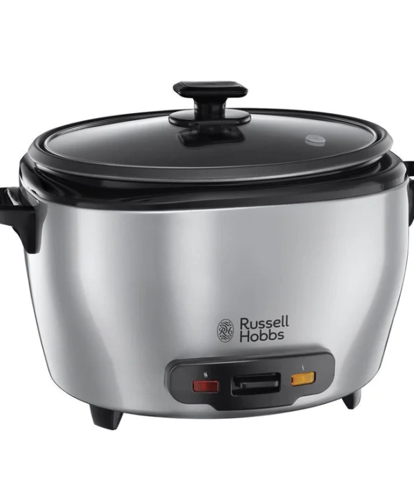Russell Hobbs Rice Cooker 1.0kW με Χωρητικότητα 5lt 23481 036 001