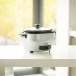 Russell Hobbs Rice Cooker 1.0kW με Χωρητικότητα 5lt 23481 036 001 - Image 3