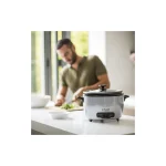 Russell Hobbs Rice Cooker 1.0kW με Χωρητικότητα 5lt 23481 036 001 - Image 4