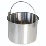 Unold Doppio Παγωτομηχανή 2x1.2lt Μαύρη 48835 - Image 4