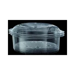Russell Hobbs Cook At Home Ατμομάγειρας με 3 Επίπεδα Μαγειρέματος 9lt 20914 036 002 - Image 3