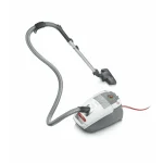 Severin BC 7047 Ηλεκτρική Σκούπα 850W με Σακούλα 4lt Λευκή BC 7045