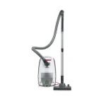 Severin BC 7047 Ηλεκτρική Σκούπα 850W με Σακούλα 4lt Λευκή BC 7045 - Image 2
