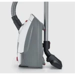 Severin BC 7047 Ηλεκτρική Σκούπα 850W με Σακούλα 4lt Λευκή BC 7045 - Image 4